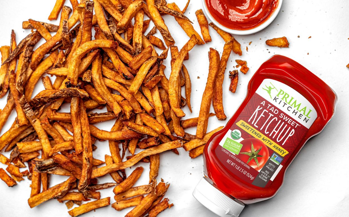 Primal Kitchen adds five new products to portfolio