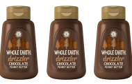 Ecotone UK adds chocolate flavour to Whole Earth Drizzler range