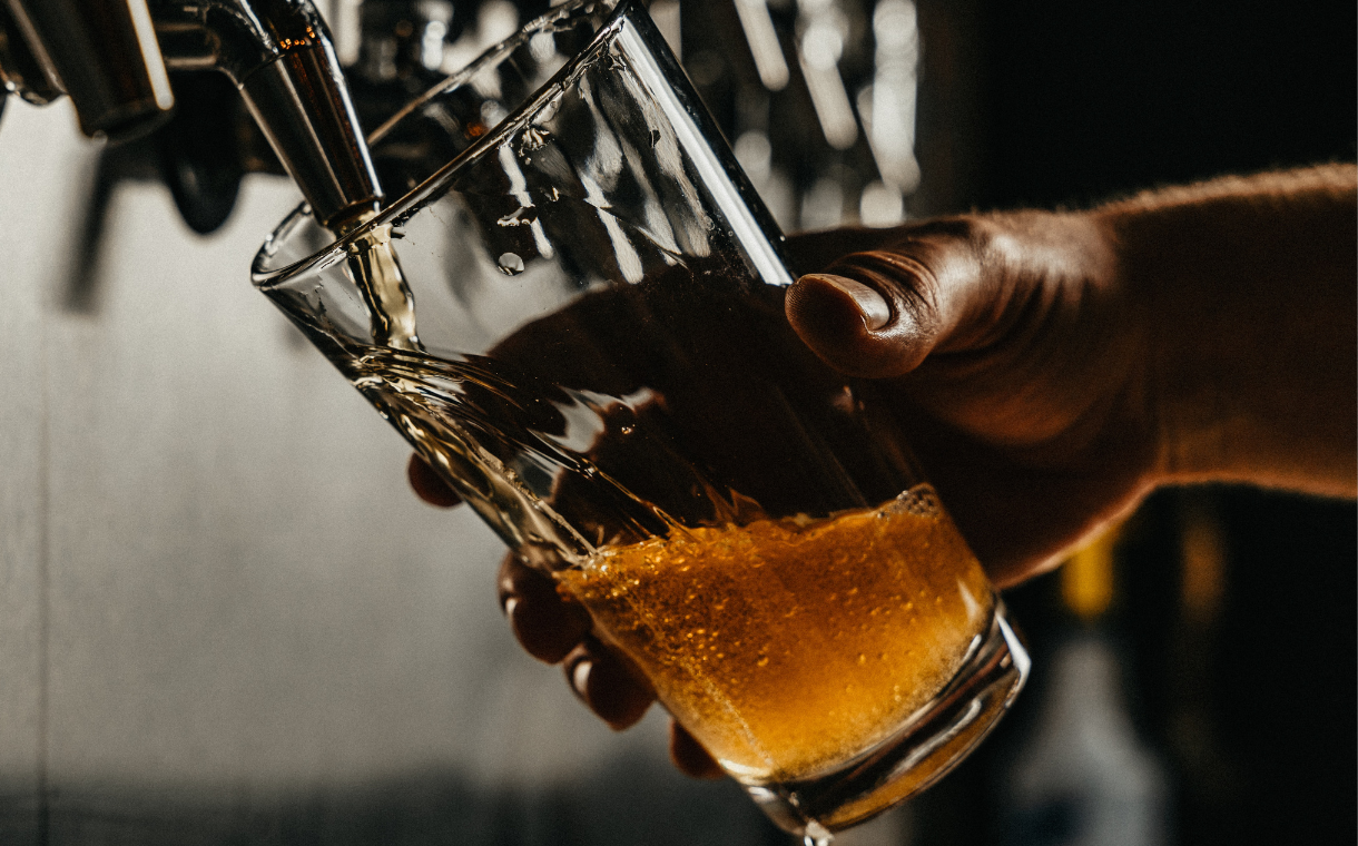 Kerry launches plant-based brewing processing aids