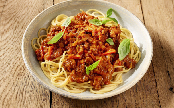 Beyond Meat launches new range of plant-based ready meals