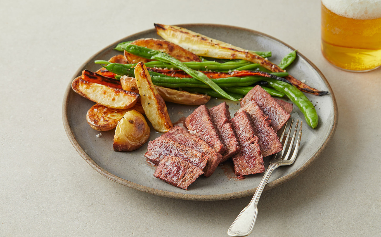 Chunk Foods raises $15m in seed funding round