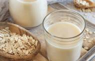 Plant-based dairy alternatives draft guidelines should be 