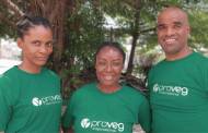ProVeg launches in Nigeria to “shift nation” to climate-friendly diet