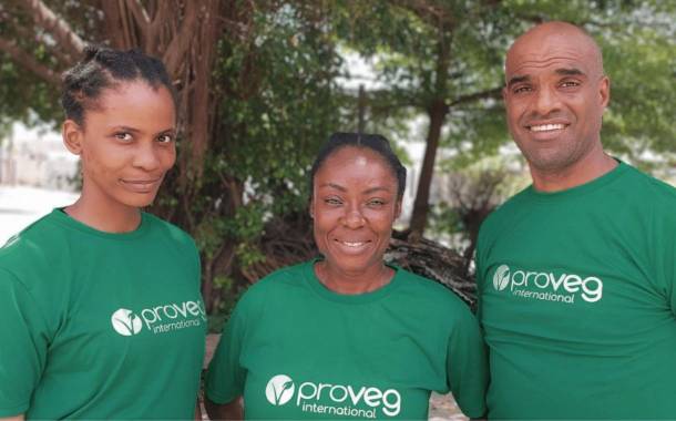 ProVeg launches in Nigeria to “shift nation” to climate-friendly diet