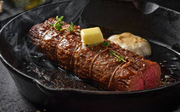 Redefine Meat appoints Simon Owen as new head of UK