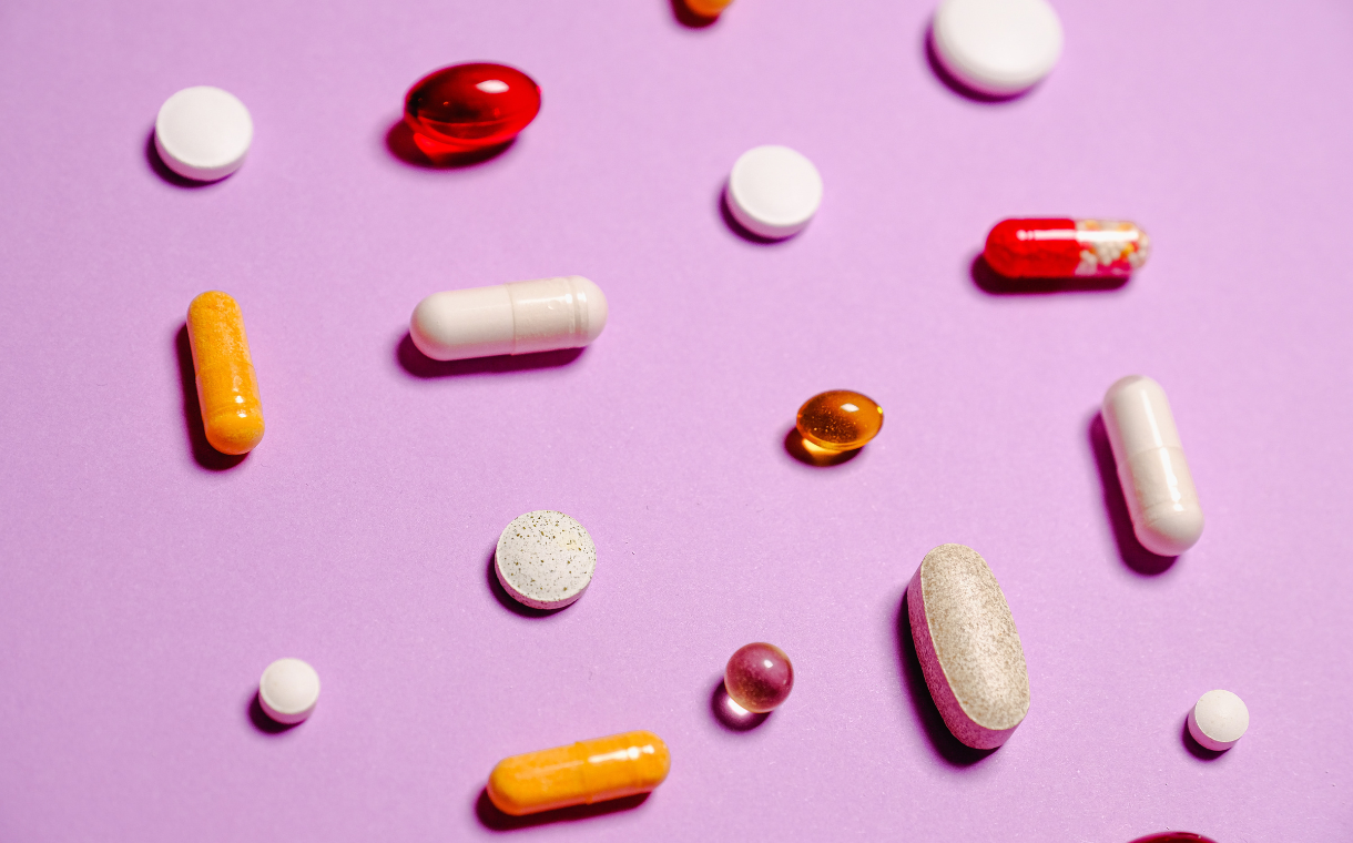 London Pharma and Chemicals Group acquires nutraceutical vegan products