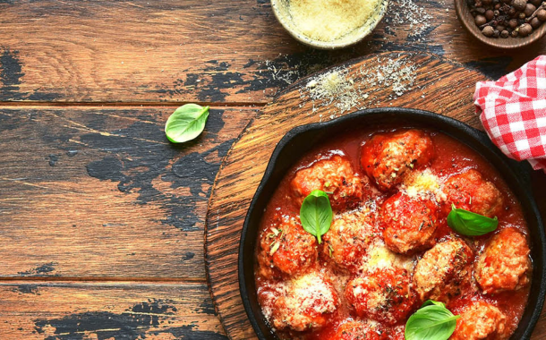 ADM reveals outlook on alternative protein advancement