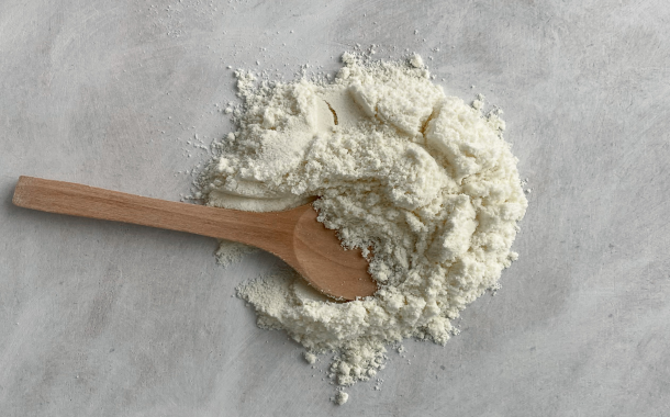 Fooditive aims to bring vegan casein to European market