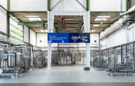 GEA opens alternative protein technology centre