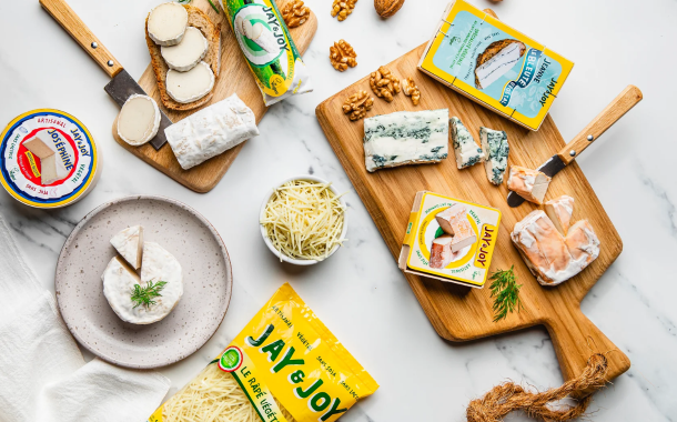 Jay & Joy raises €2m for European expansion