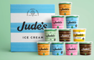 Jude’s launches plant-based tasting box