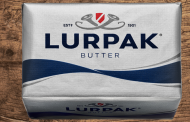 Arla Foods to launch plant-based Lurpak