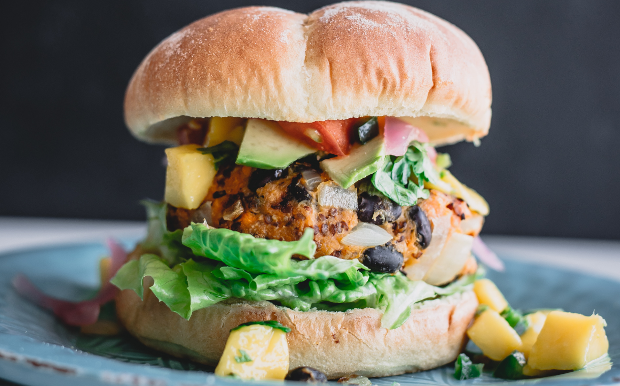 Canada and UK team up on plant-based food innovation