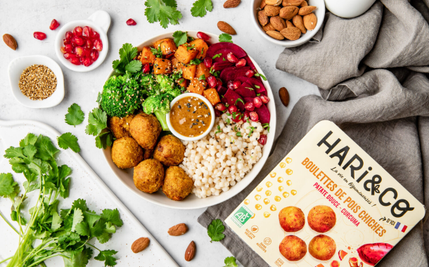 Avril acquires stake in Hari&Co