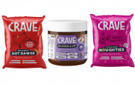 Crave rebrands products in infringement battle