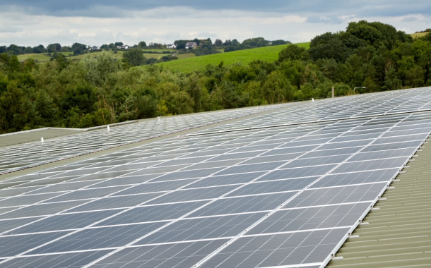 Finnebrogue invests £2.8m in plant-based factory