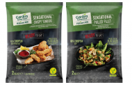 Garden Gourmet expands UK chicken-style offering