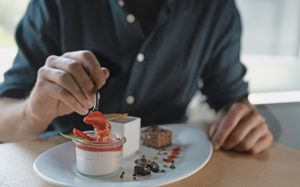 Givaudan expands Protein Hub at ZIC