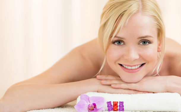 Monteloeder develops vegan anti-aging gummies