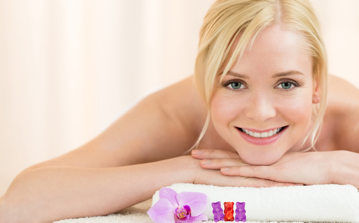 Monteloeder develops vegan anti-aging gummies