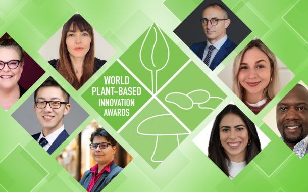 World Plant-Based Innovation Awards 2023: Judges Announced