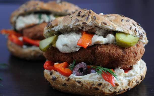 China’s Gen Z “very open” to plant-based food, ProVeg finds