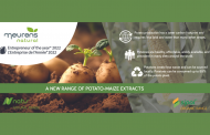 Time for a fresh ‘starch’ with Potato-Maize extracts