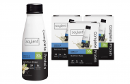 Soylent launches vanilla protein shake