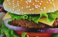 Fast food chains embracing plant-based, report finds