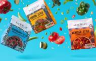 Merchant Gourmet launches ‘grab and cook’ frozen range