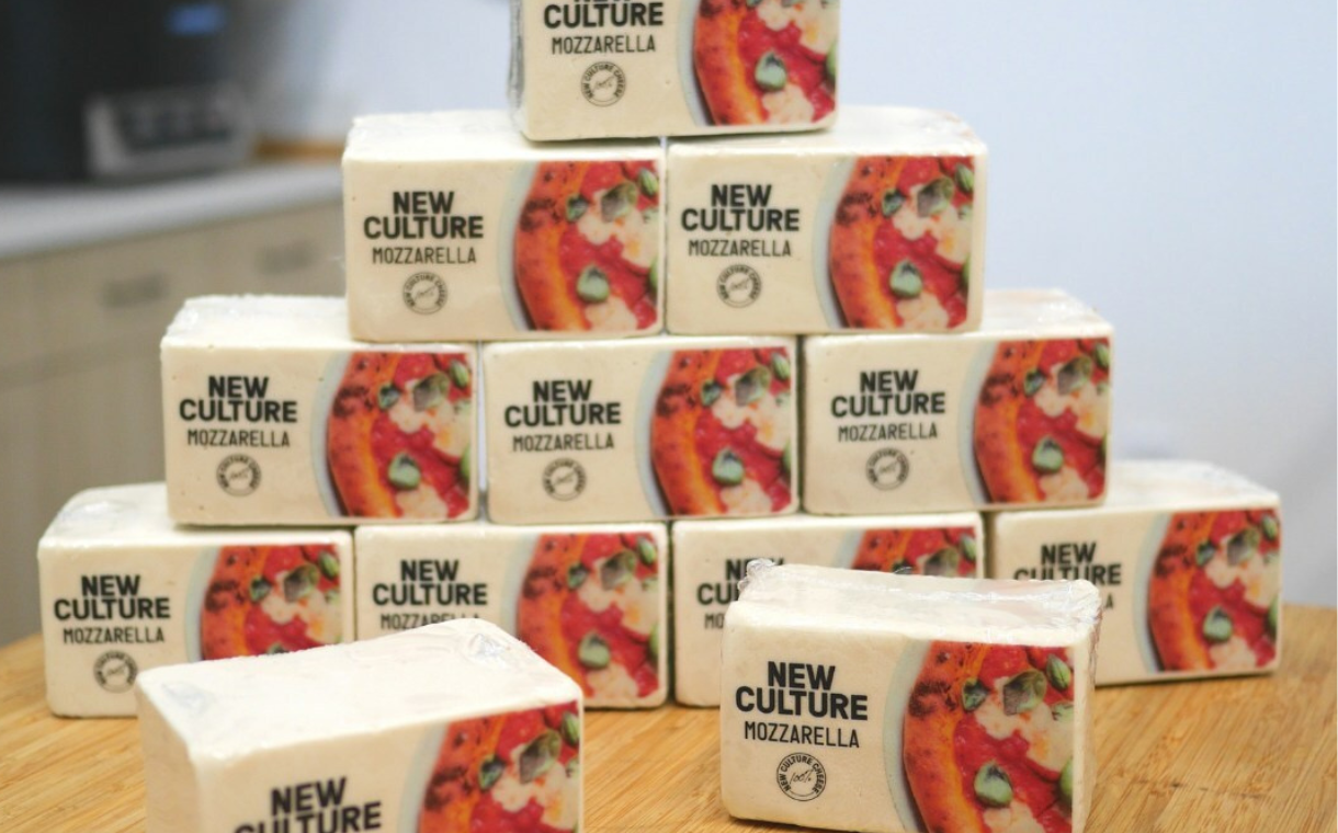 New Culture achieves scale up milestone