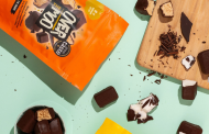 Over the Moo launches plant-based mini choc ices
