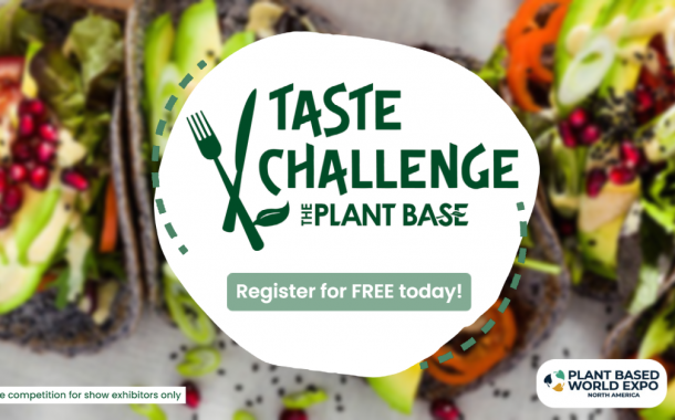 Introducing: The Plant Base's Taste Challenge
