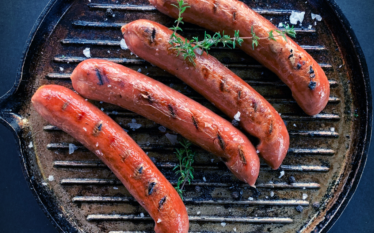 Stanford study shows how meat and dairy sector lobbying is stifling alt-protein production