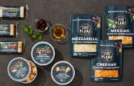 Good Planet Foods debuts olive oil cheese