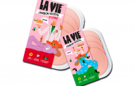 La Vie launches plant-based ham