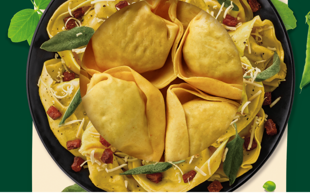 Meatless Farm returns to Tesco with pasta NPD