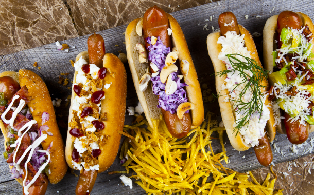 Mycorena and Atria Sweden form partnership