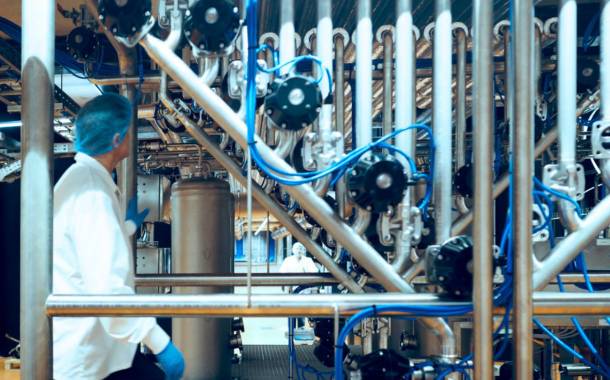 Microalgae producer Phycom receives €9m funding