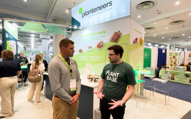 Q&A: Planteneers