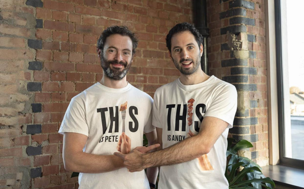 ITV announces investment in This