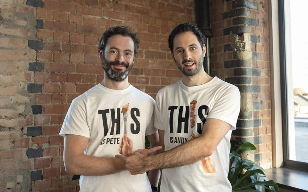 ITV announces investment in This