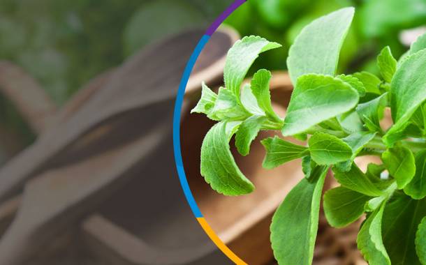 Introducing: Stevia Edge-M, for when taste matters most