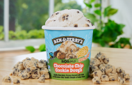 Ben & Jerry’s introduces new oat-based non-dairy recipe