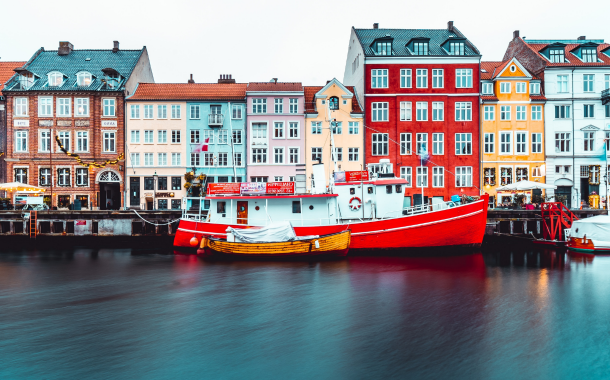 Denmark launches action plan for plant-based foods