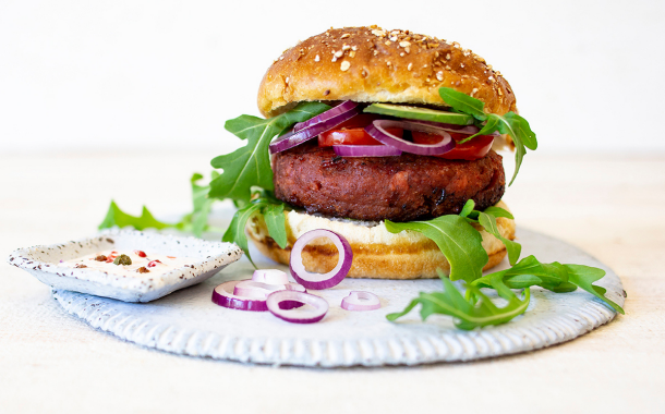 Easy way to an impressively authentic, meat-like texture