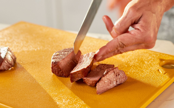 Meati Foods appoints new CFO