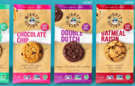 Mightylicious debuts new vegan and gluten-free cookies