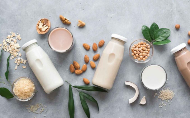 Nelson-Jameson announces new plant-based manufacturing partnerships