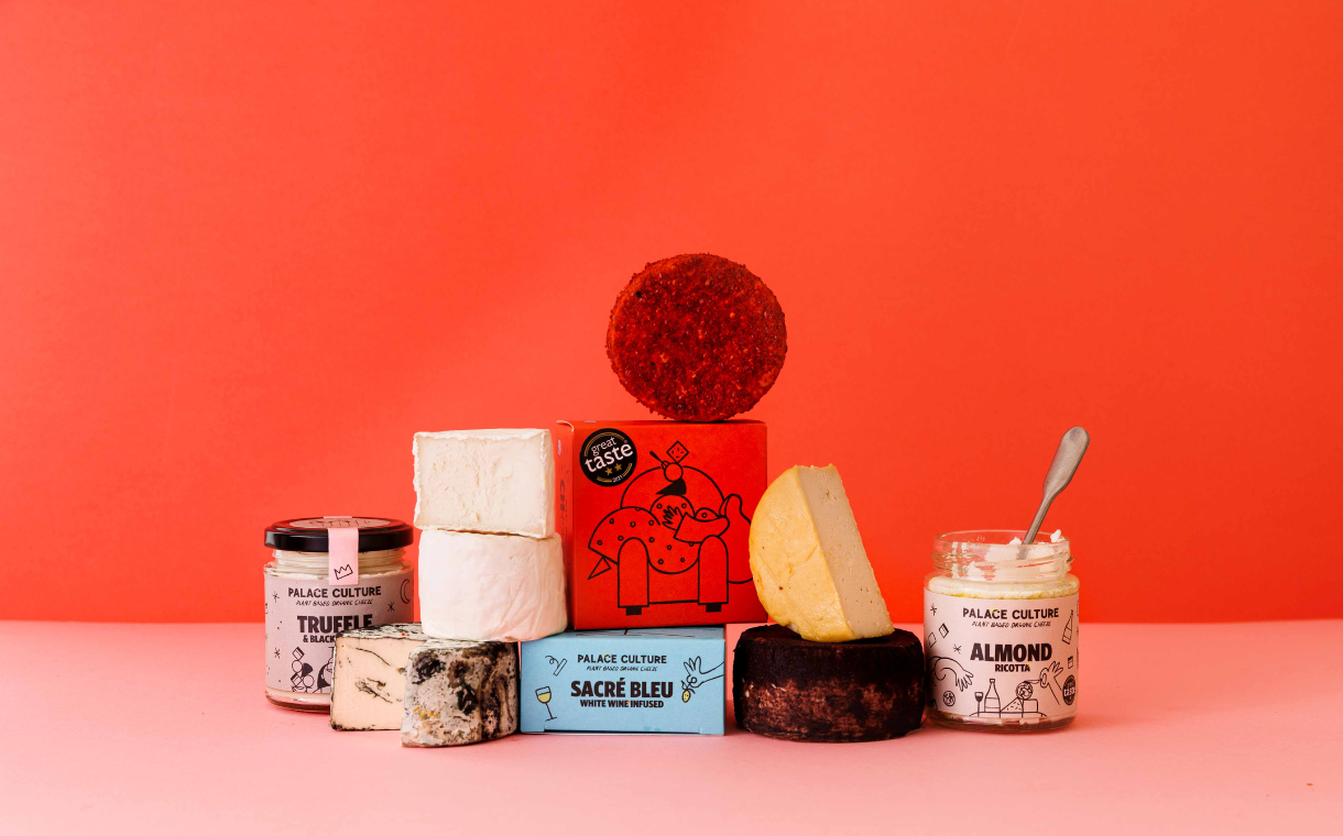 The Compleat Food Group acquires Palace Culture